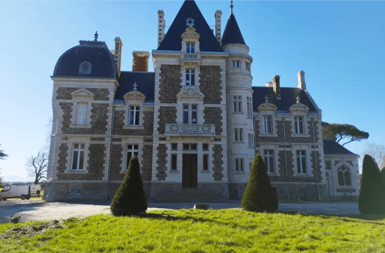 Château de Montreuil 3