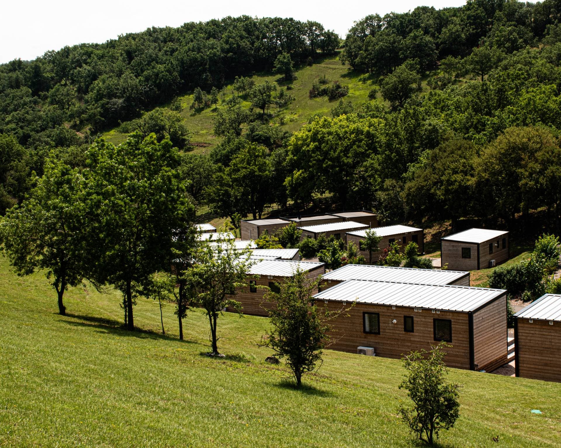 Le Domaine de Baldassé 31