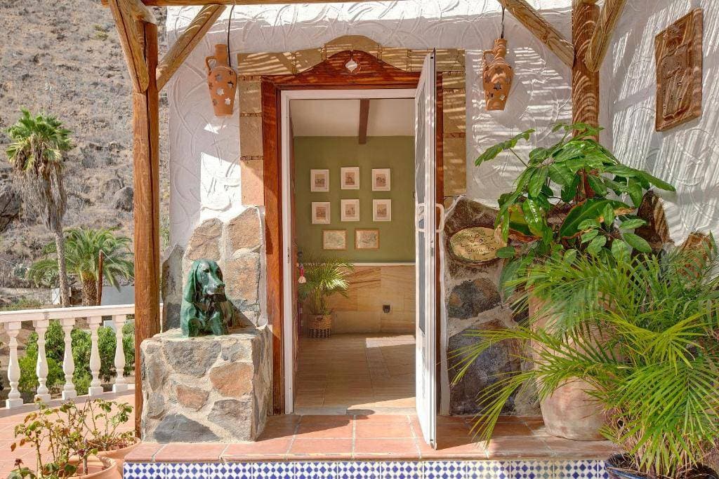 Finca - Los Tanquillos 26