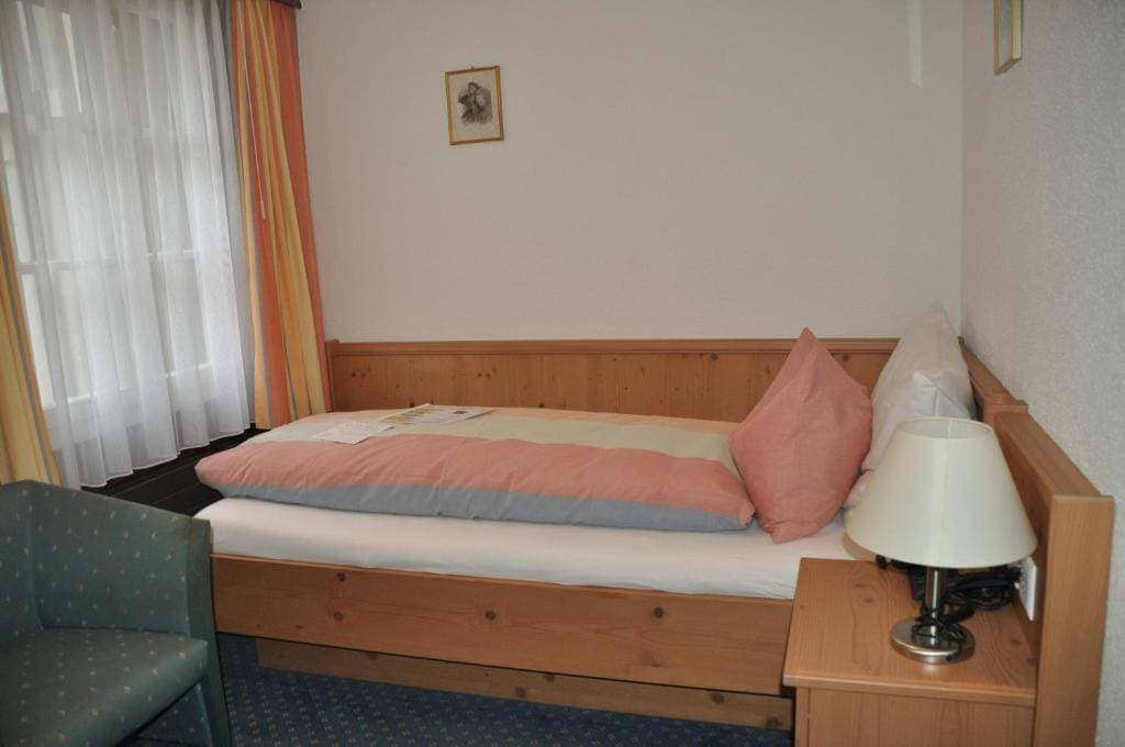 Engelberg Trail Hotel 16