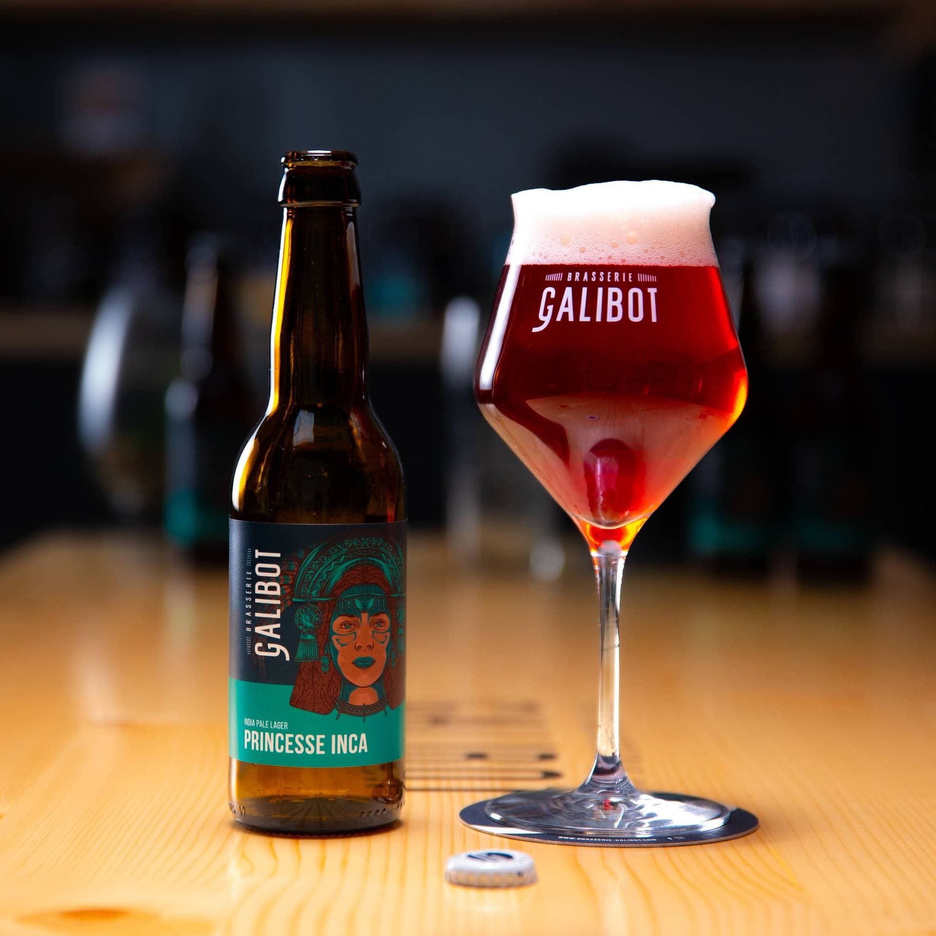 Brasserie Galibot  6
