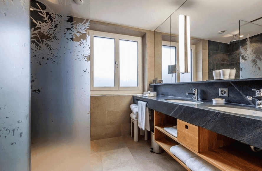 Superior Waldhotel Arosa 14
