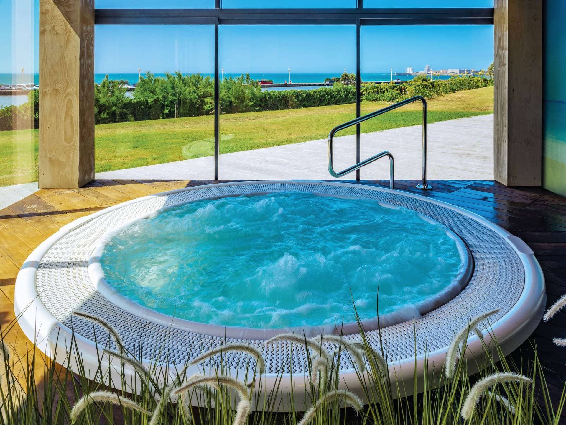 Hôtel Côte Ouest Thalasso & Spa Les Sables D'Olonne  2
