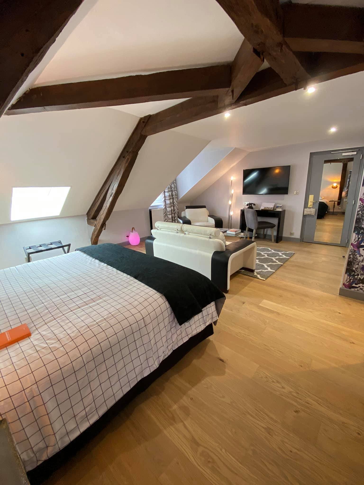 Le Domaine de Barive 43