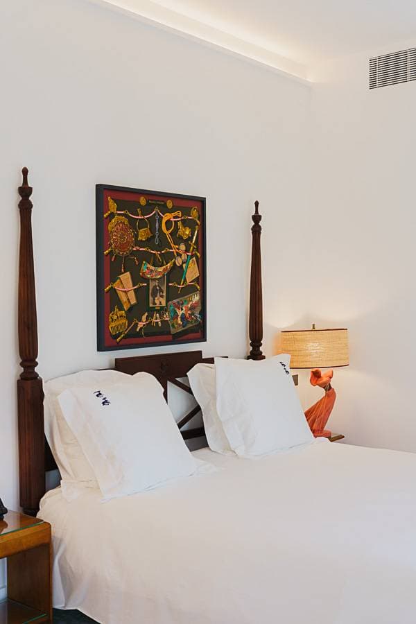 Hotel Casa del Limonero 10