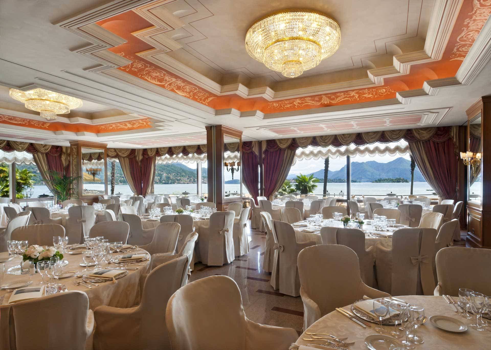 Grand Hotel Dino - Lago Maggiore 12