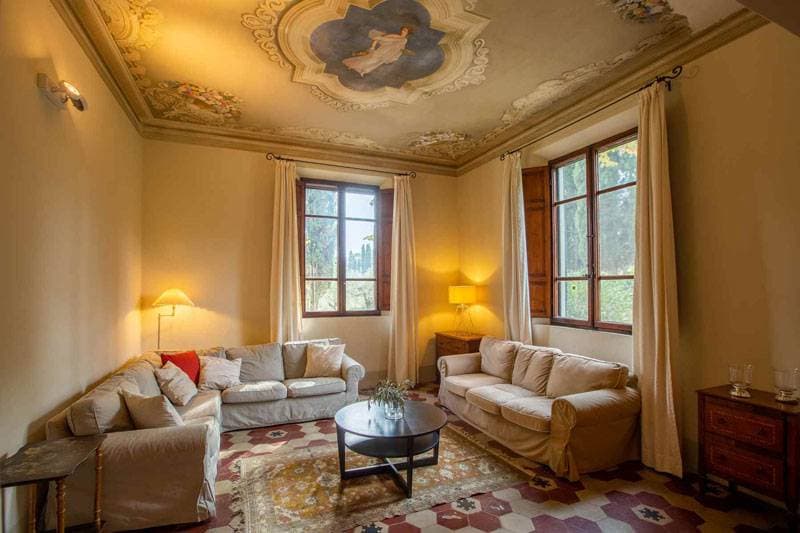 Villa Violetta 11