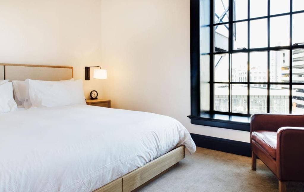 Shinola Hotel 13