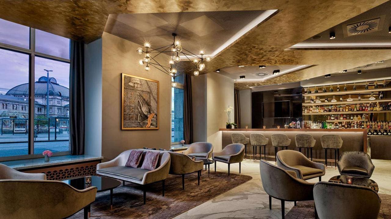 Park Plaza Nuremberg 7