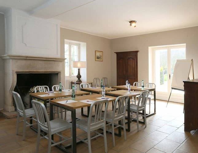 Domaine de la Bonne Étoile 6