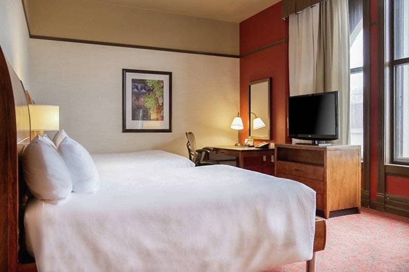 Hilton Garden Inn Milwaukee Downtown 36