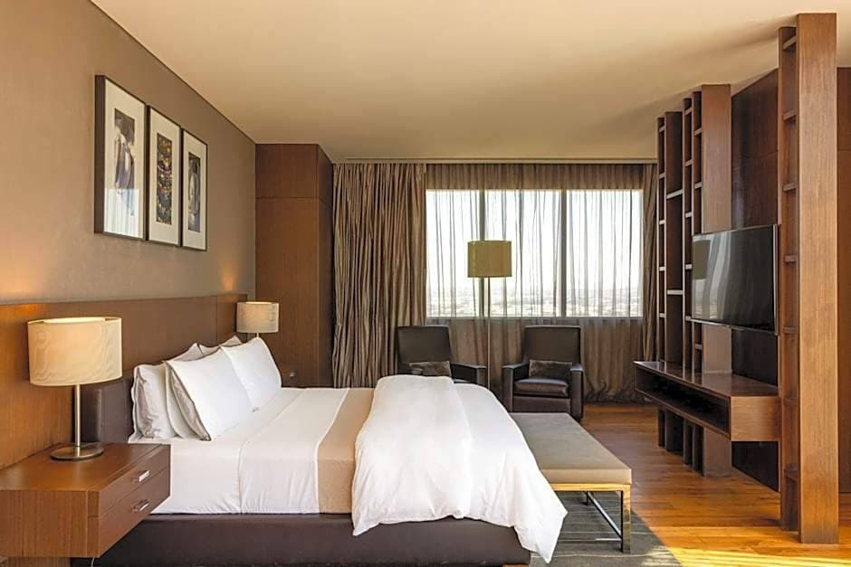Westin Guadalajara 7