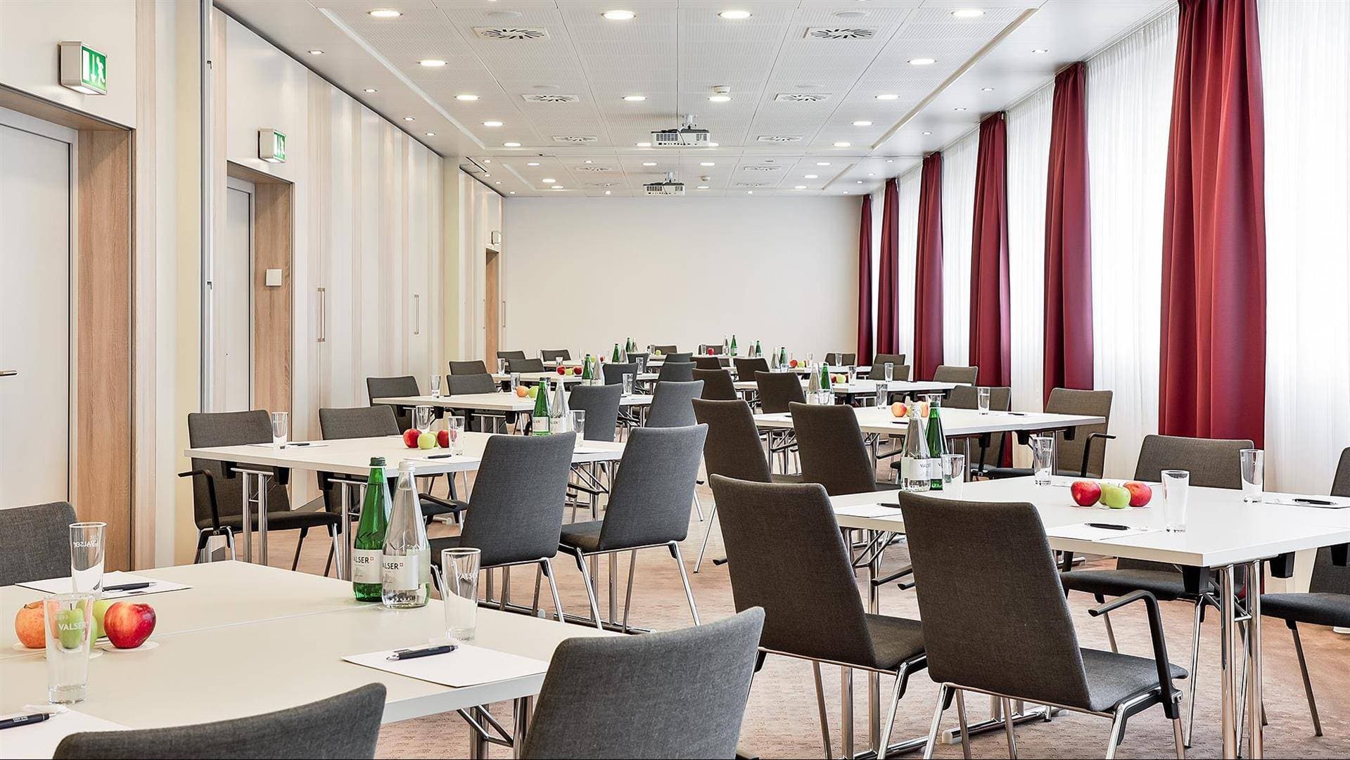 Essential by Dorint Basel City 28