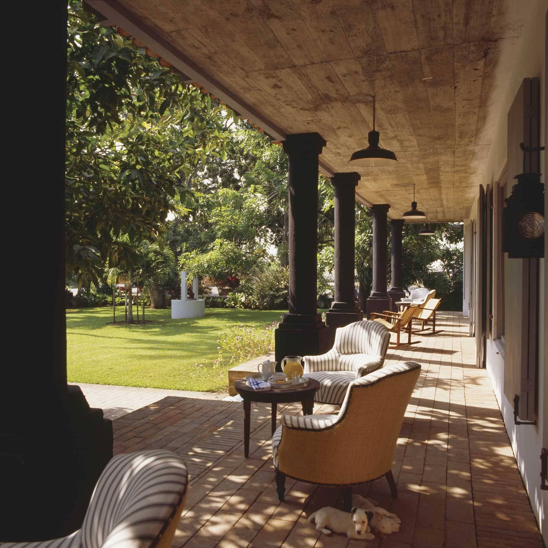 Maison Couturier 10