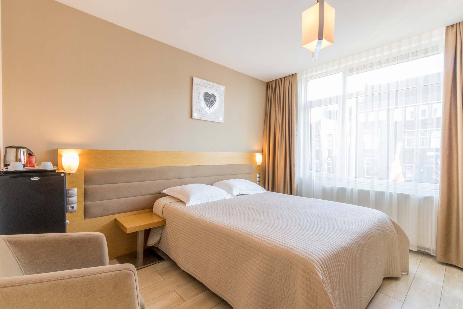 Hotel Port Rotterdam 6