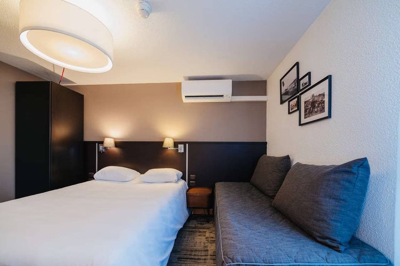Sure Hotel by Best Western Chateauroux 7