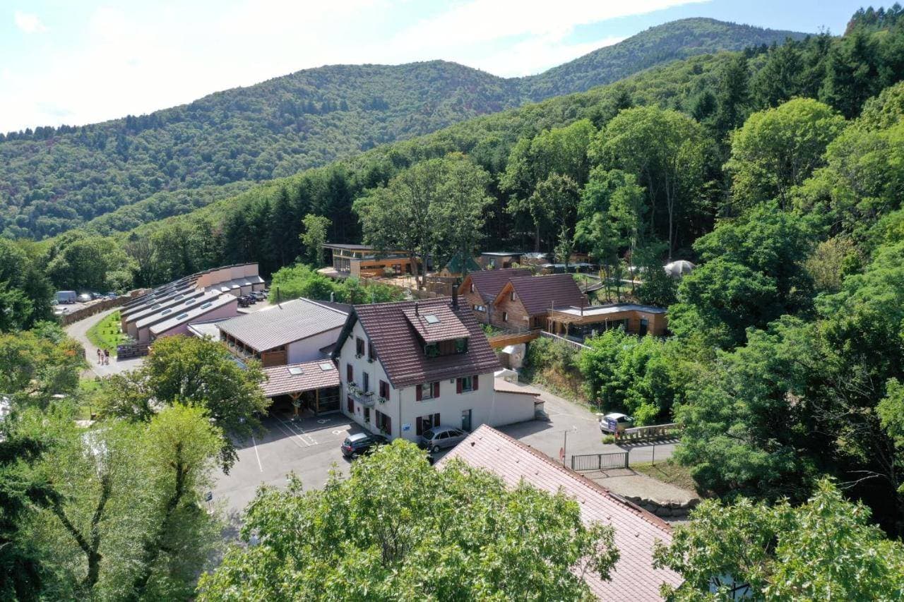 Le Domaine du Hirtz 7