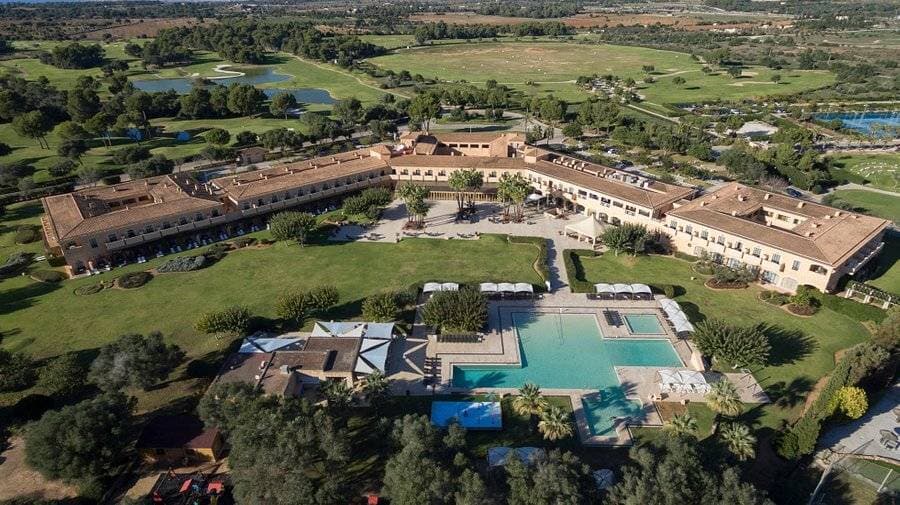 Hacienda Son Antem Golf Resort, Autograph Collection