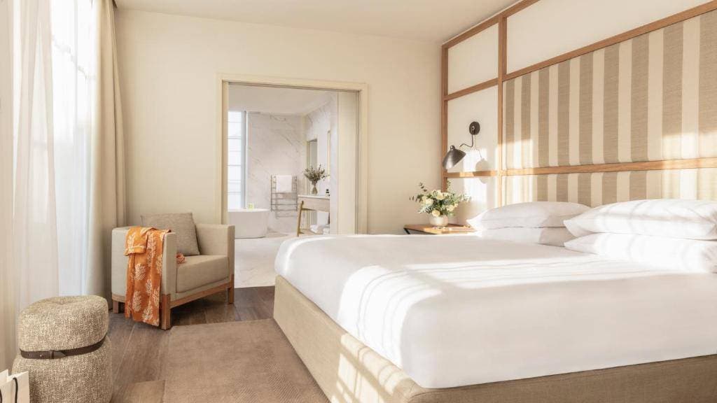 Le Grand Pavillon Chantilly 25