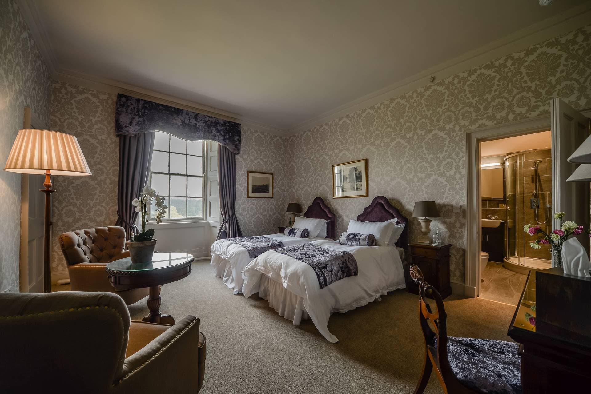 Blairquhan 26