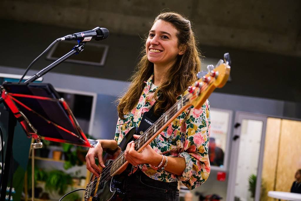 Concert & Blind Test Live