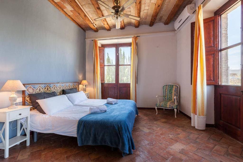 Villa Masia Notari 23
