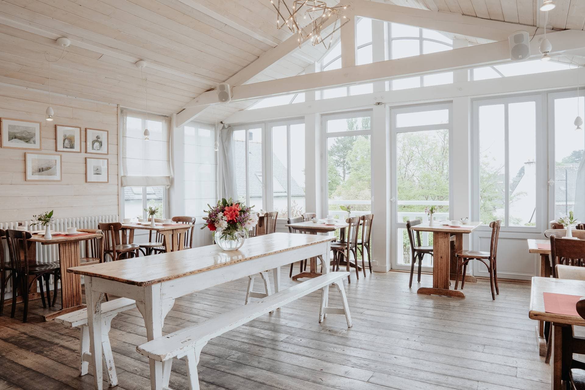 Le Lodge Kerisper 11