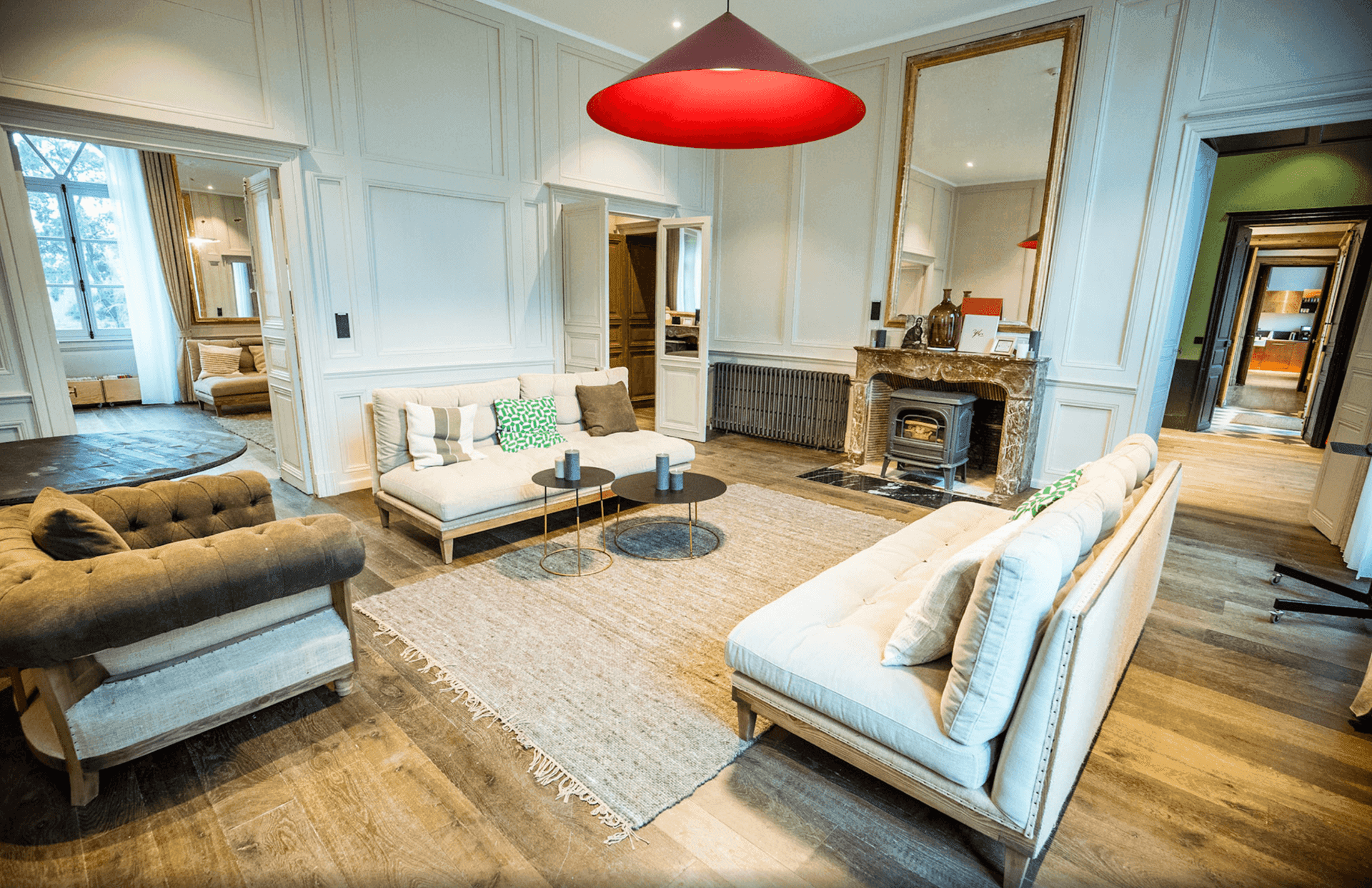 Le Domaine Le Mezo 34