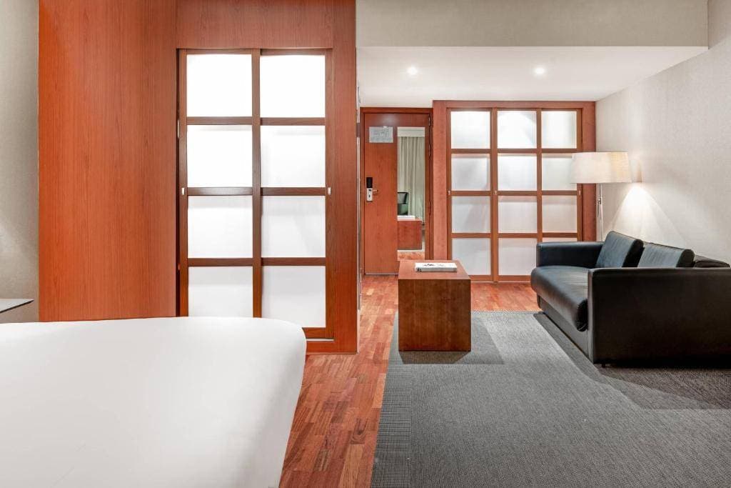 AC Hotel La Rioja 25