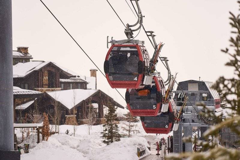 Waldorf Astoria Park City 25