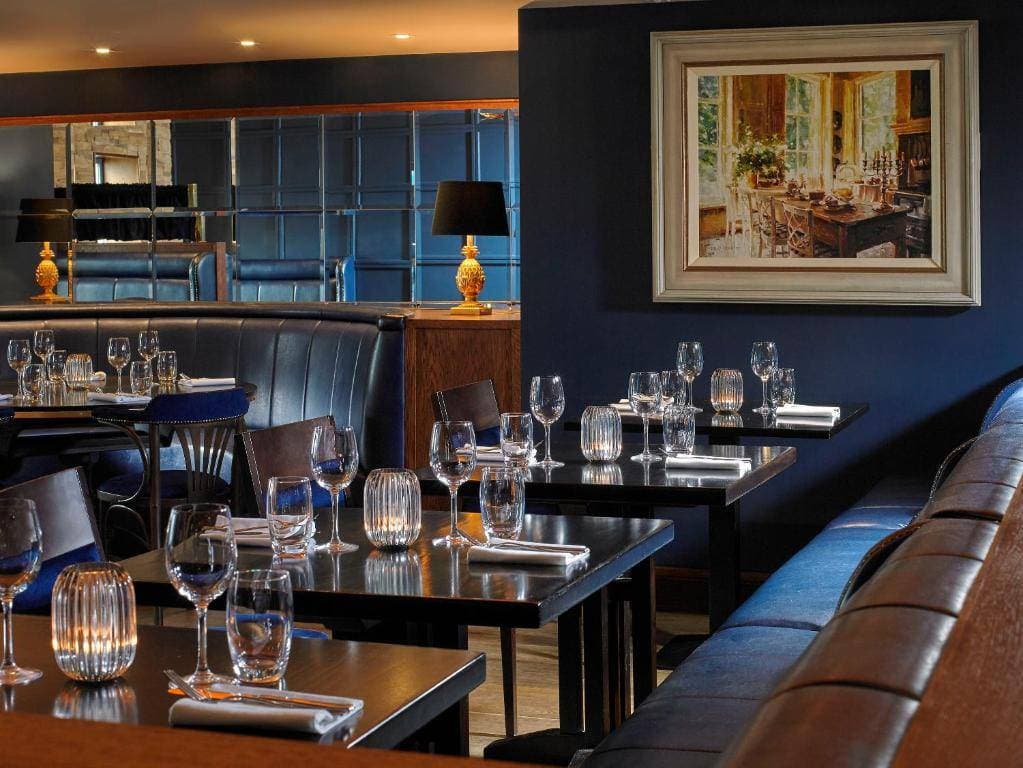 Kilkenny Ormonde Hotel 6
