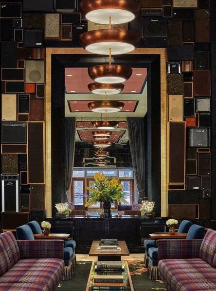 Graduate by Hilton Seattle 52