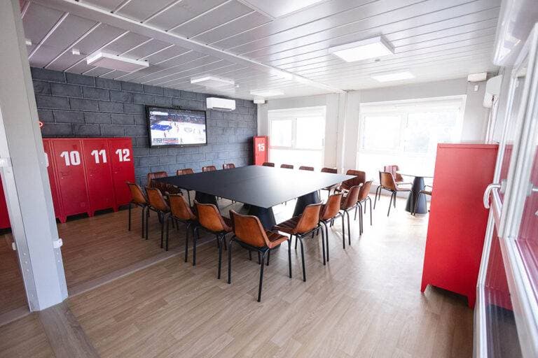 Espace événementiel Cholet Basket 7