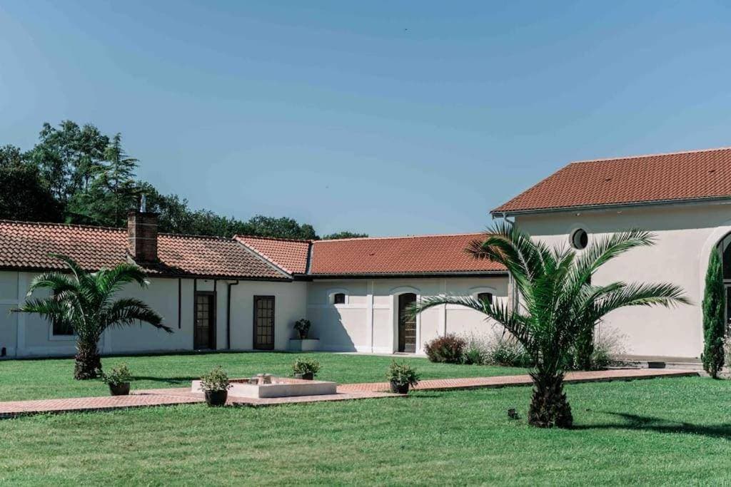 Domaine de Bouhémy 4