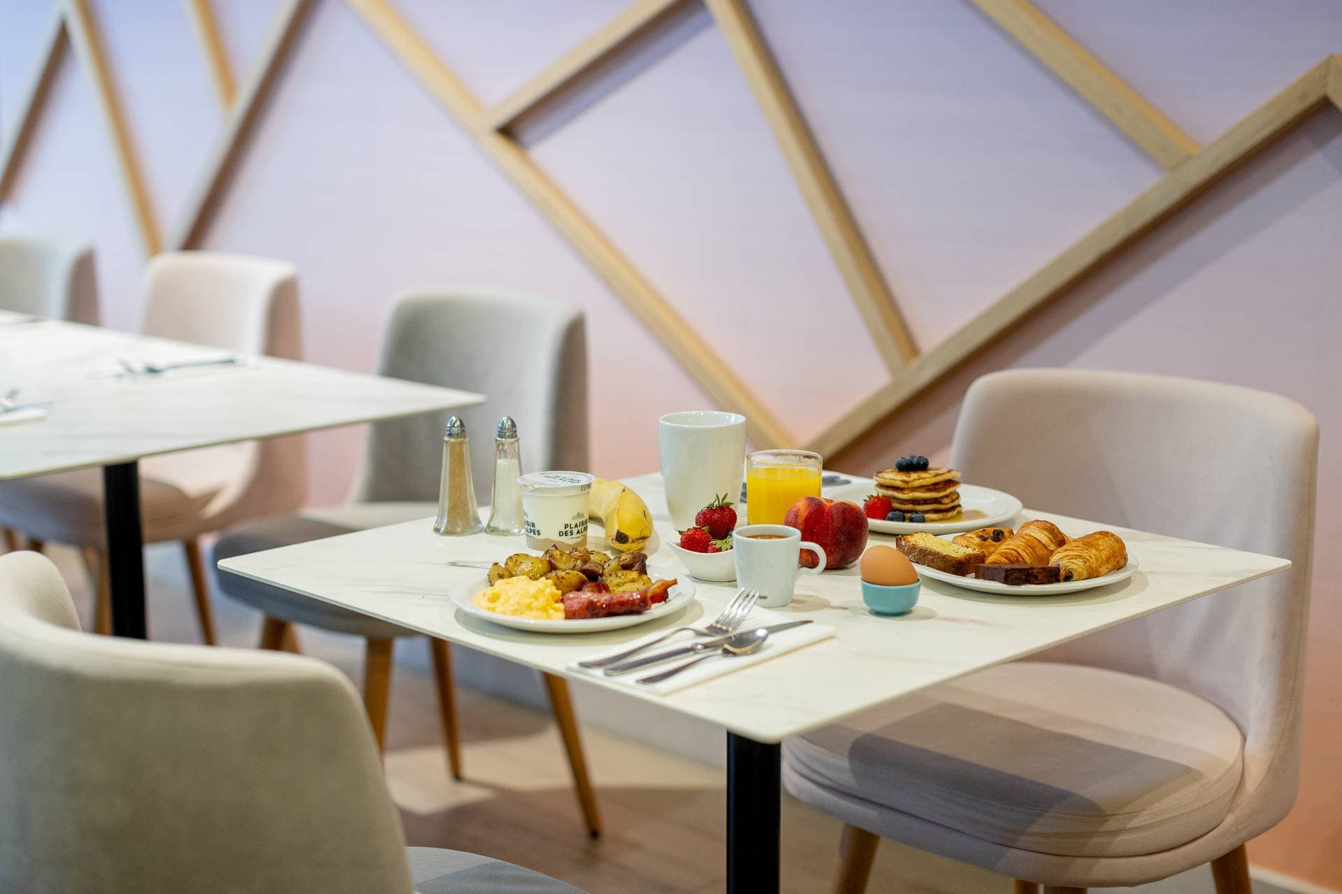 Le Riviera, Hôtel, Restaurant & Spa****  26