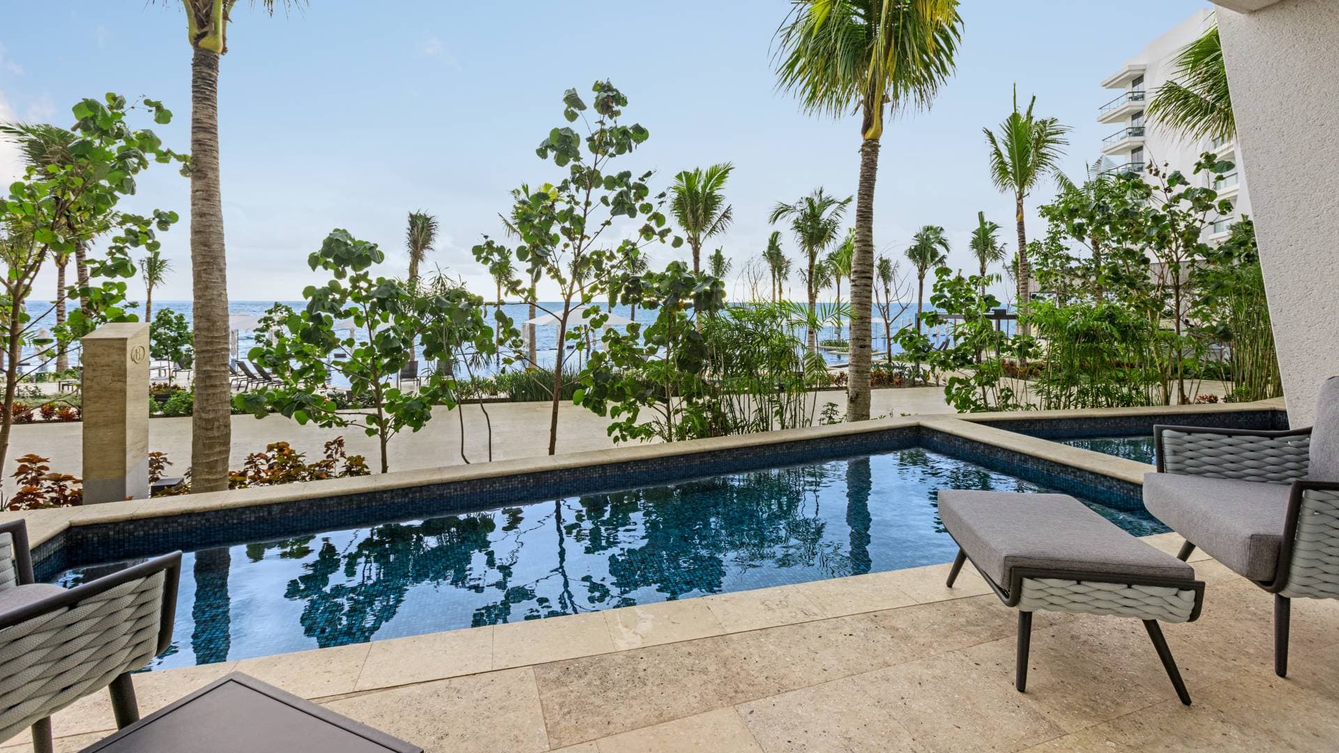 Hilton Cancun, an All-Inclusive Resort 13