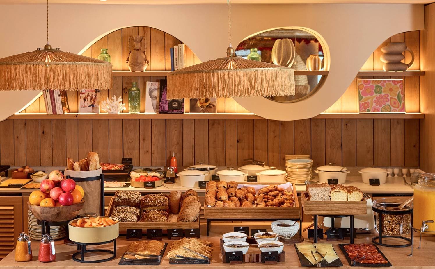 Le Talaia Hotel & Spa Biarritz 22