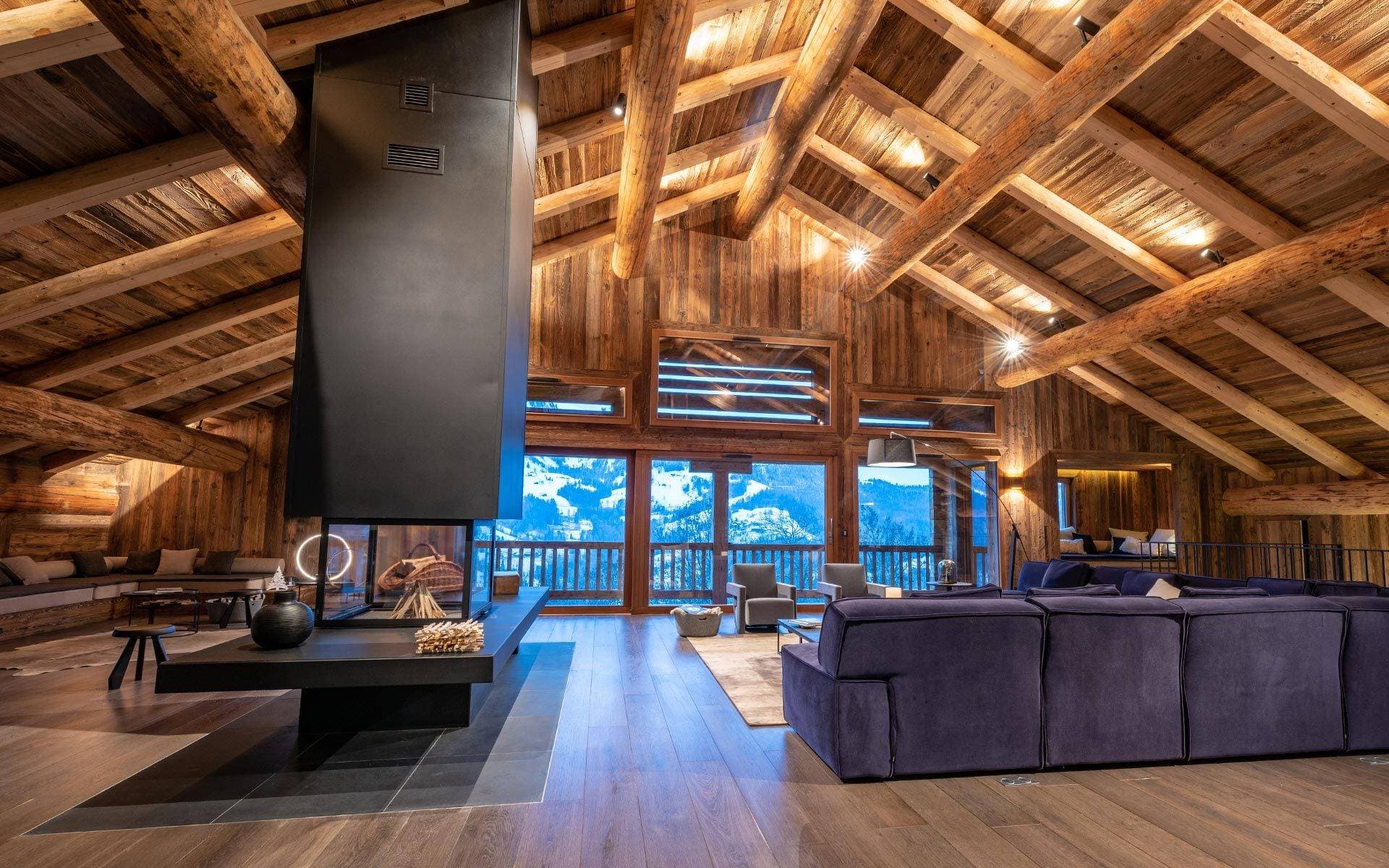 Le Lodge les Murailles 10