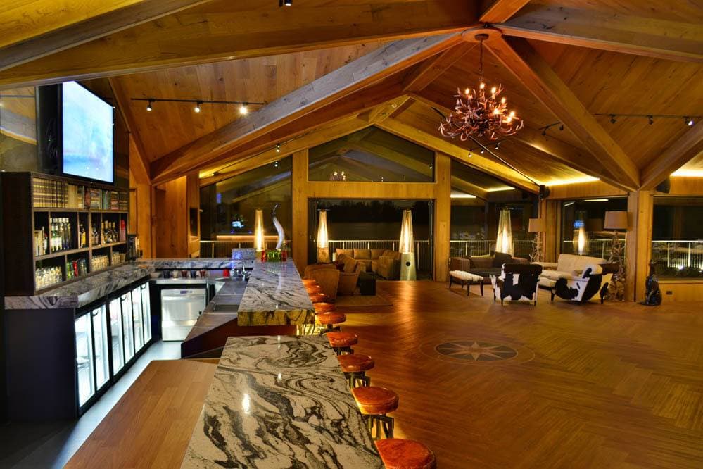Amber Lakes 18