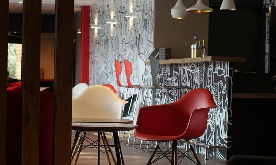 Ibis Arcachon la Teste 5