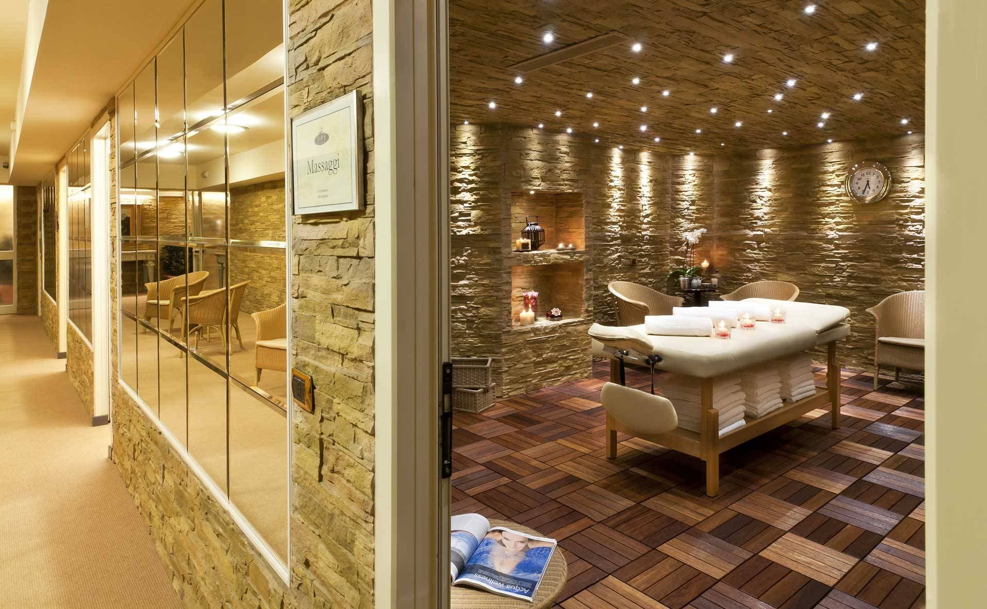 Grand Hotel Dino - Lago Maggiore 16