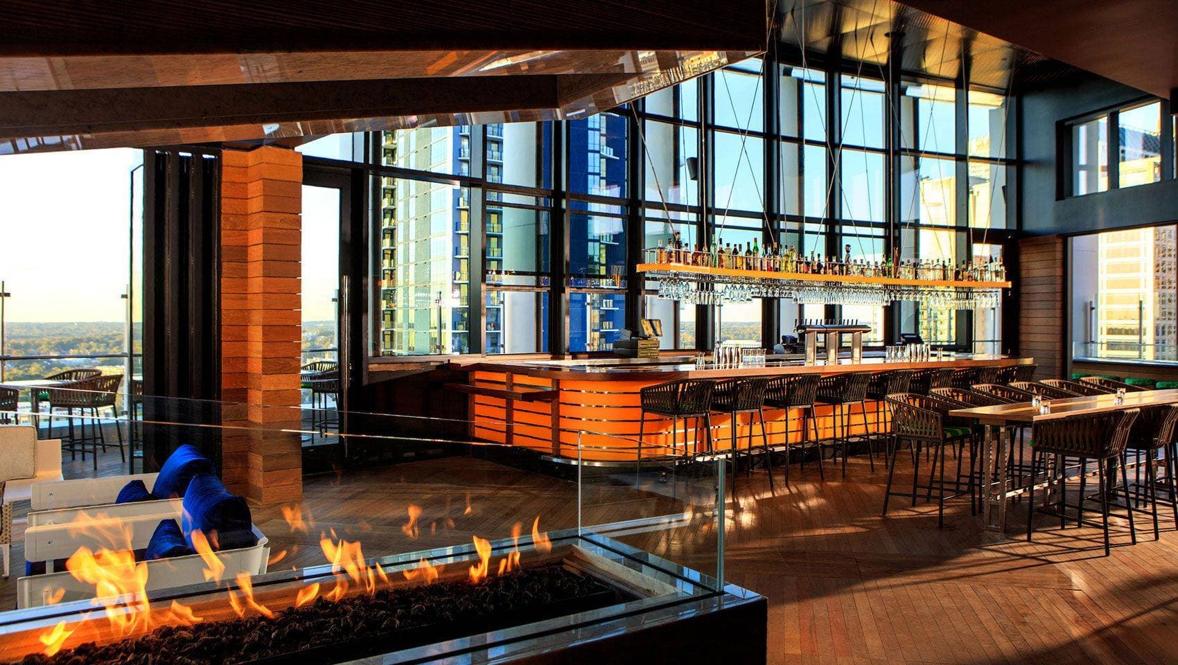 Kimpton Tryon Park Hotel 7