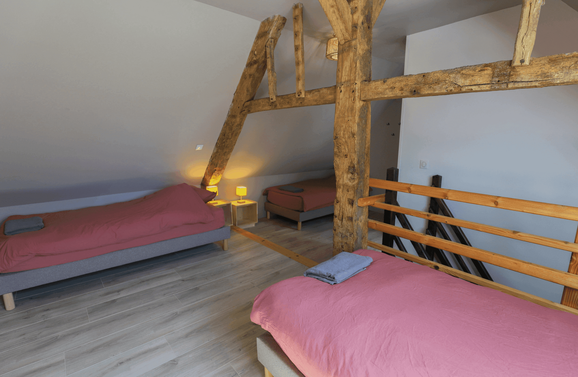 So Villa - Haut Briauche 25