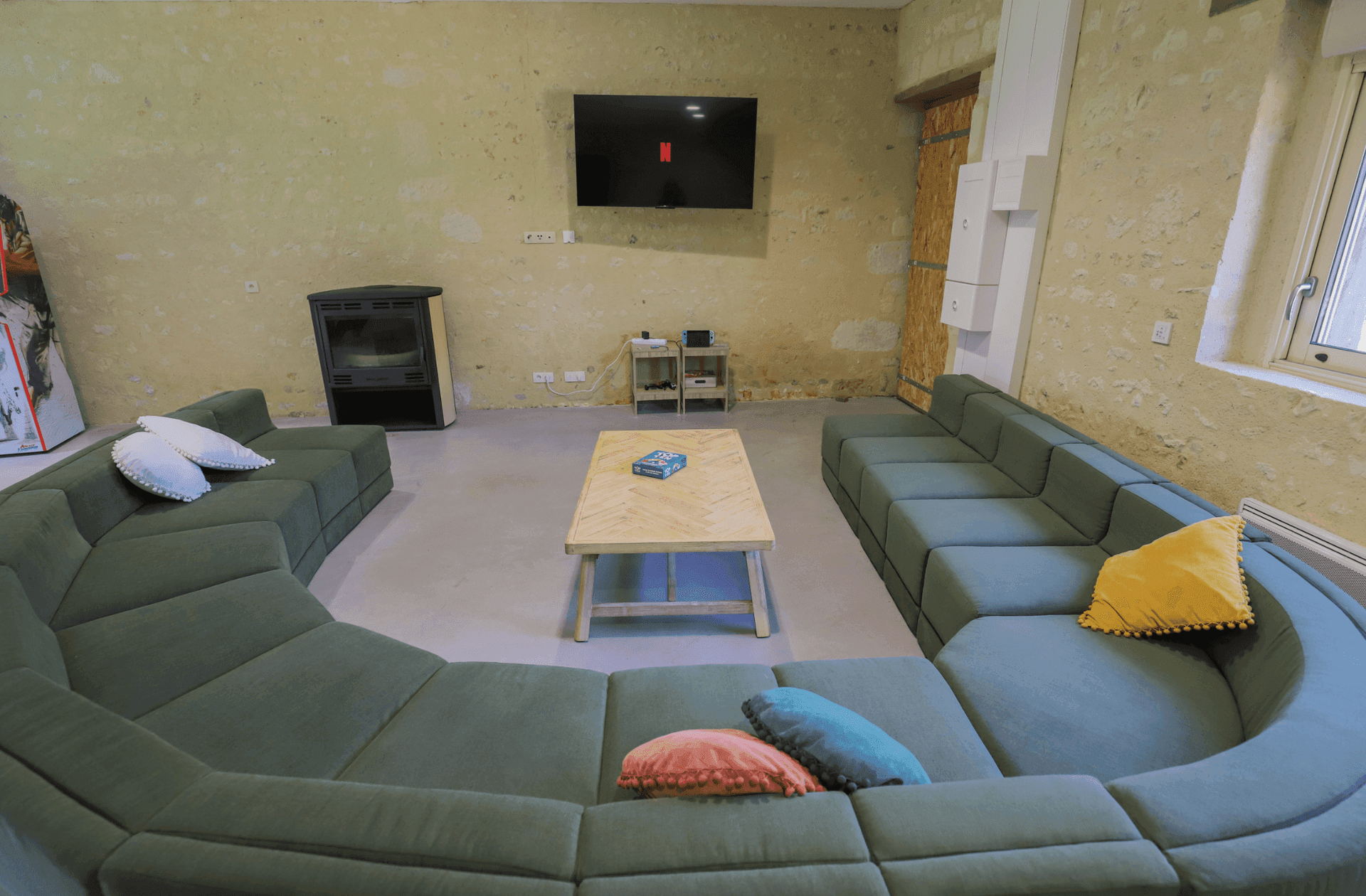So Villa - Haut Briauche 21
