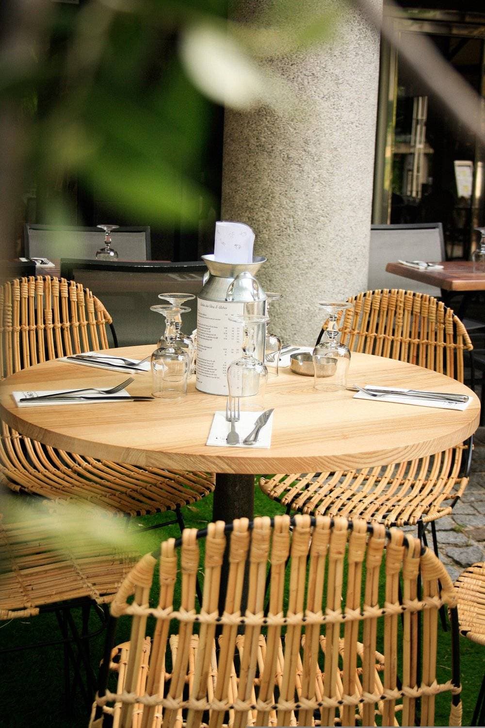 Restaurant L'Entremer 8
