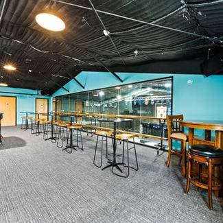 Regal Rooms 12