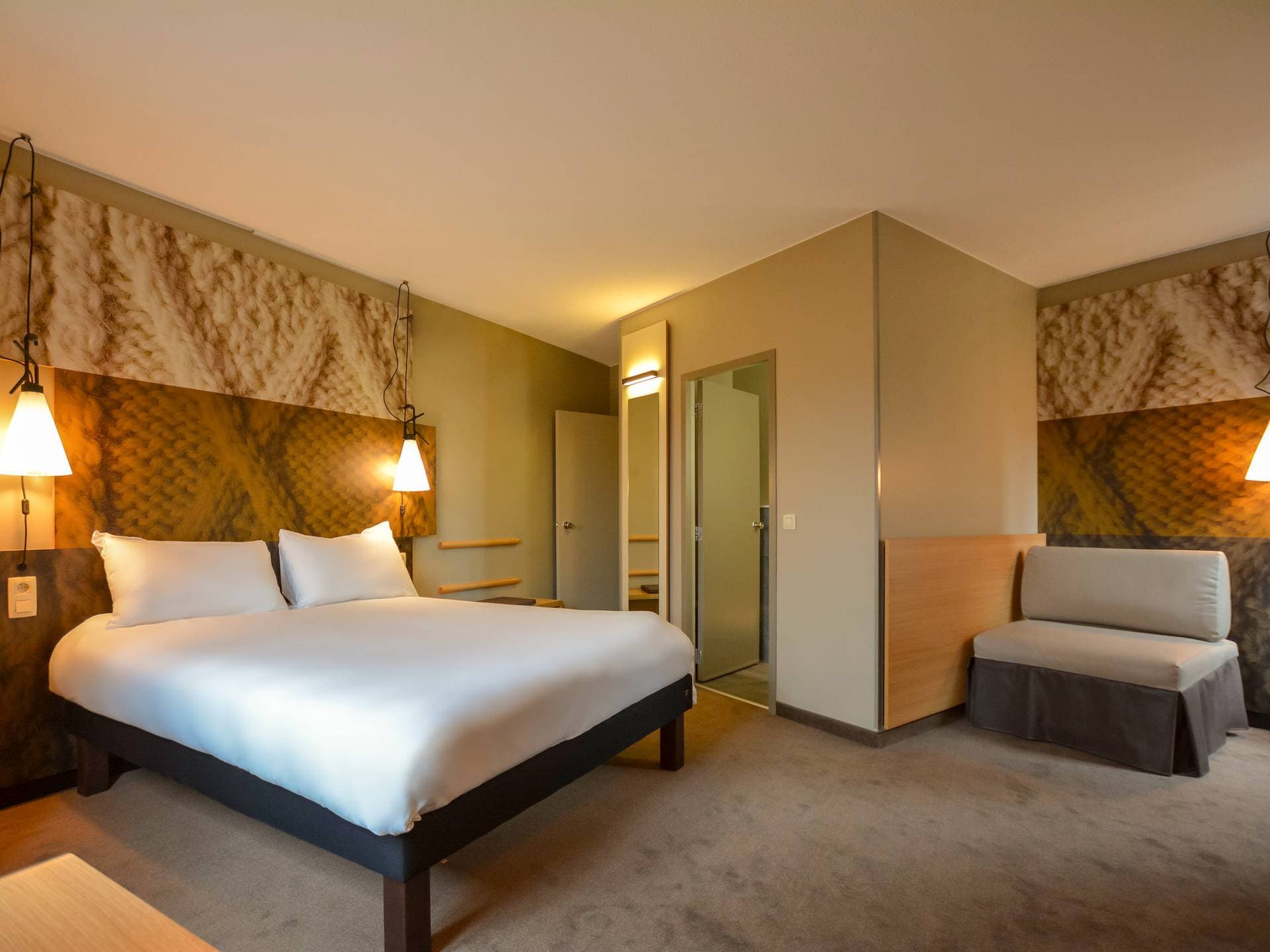 ibis Gent Centrum St. Baafs Kathedraal 9