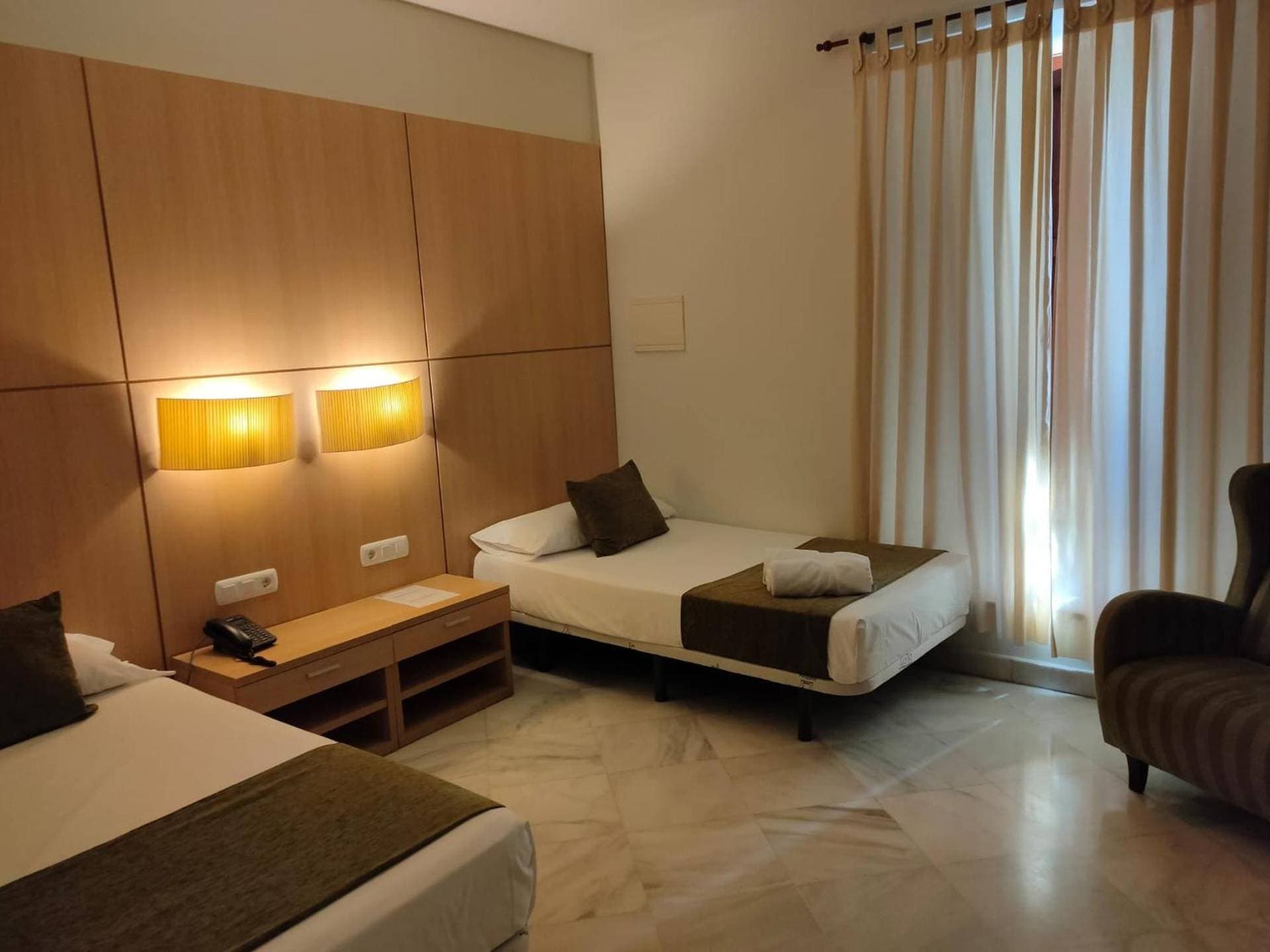 Hotel Boutique Convento Cádiz 25