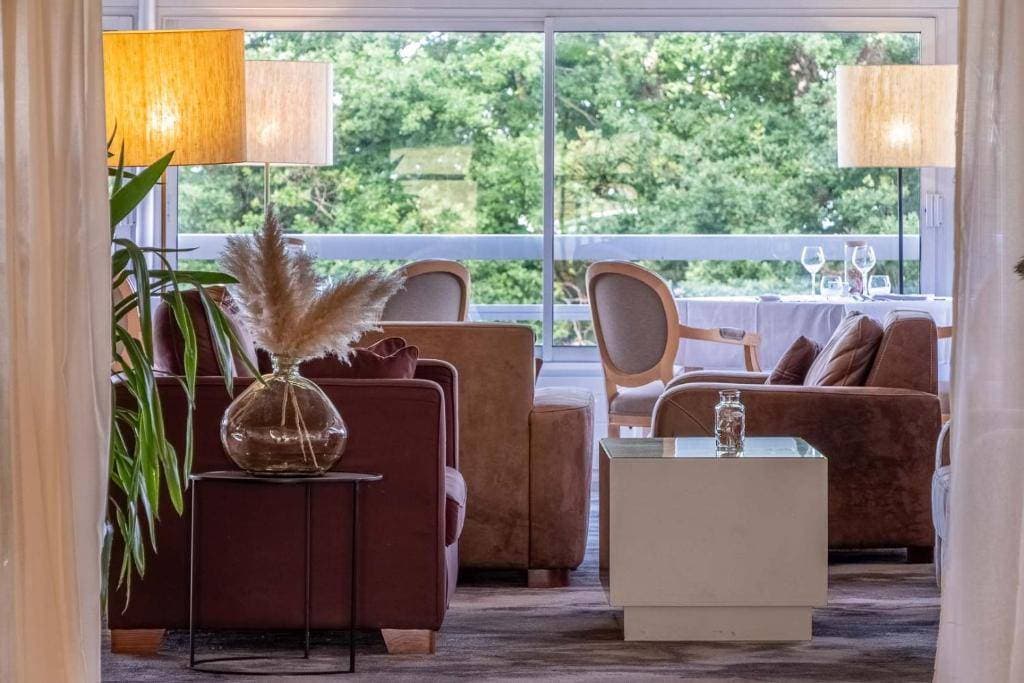 Le Domaine des Dryades 8