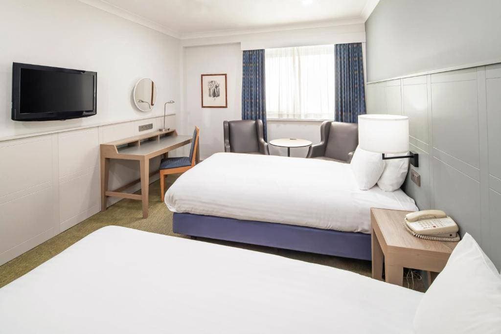 Holiday Inn Hull Marina by IHG 14